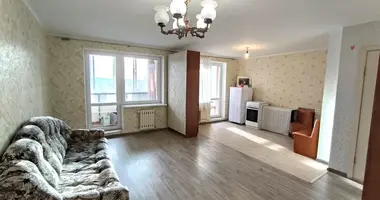 Apartamento 1 habitación en Smalyavichy, Bielorrusia