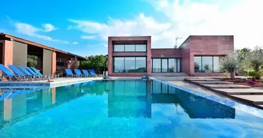 Villa  with Swimming pool, with Garden, with Children's playground in Croatia