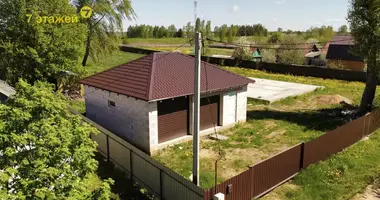 Maison dans Drycyn, Biélorussie