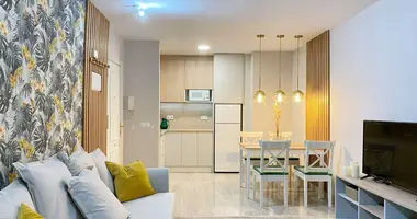 Apartamento 2 habitaciones en Torrevieja, España