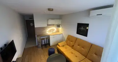 Appartement 1 chambre dans Sveti Vlas, Bulgarie