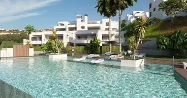 2 bedroom apartment in Casares, Spain