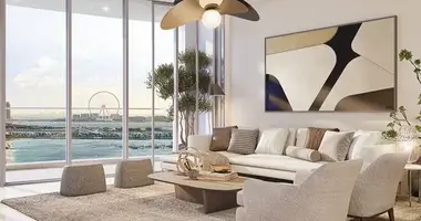 Mieszkanie 4 pokoi w Dubaj, Emiraty Arabskie