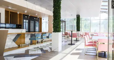 Investment 471 m² in Riga, Latvia
