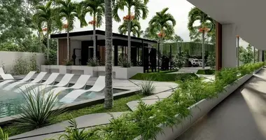 Apartamento 4 habitaciones en Canggu, Indonesia