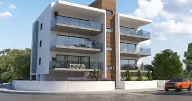 3 bedroom apartment in Yeroskipou, Cyprus