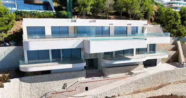 Casa 7 habitaciones en Altea, España