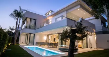 Maison 5 chambres dans Malaga, Espagne