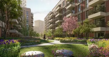 1 bedroom apartment in London, United Kingdom