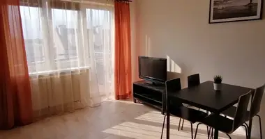 3 room apartment in Krakow, Poland