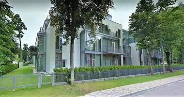 Apartamento 3 habitaciones en Jurmala, Letonia