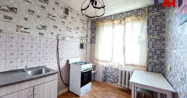 Apartamento 2 habitaciones en Smalyavichy, Bielorrusia