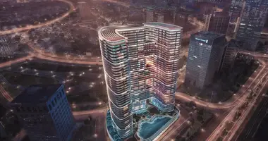 Apartamento en Dubái, Emiratos Árabes Unidos