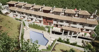 Apartamento 4 habitaciones en Almunecar, España