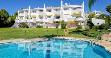Penthouse 3 chambres dans Mijas, Espagne