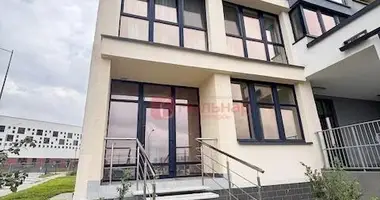 Sklep 113 m² w Mińsk, Białoruś
