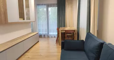 Квартира 3 комнаты в Краков, Польша