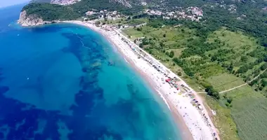 Hotel 7 642 m² en Buljarica, Montenegro