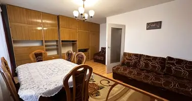 Appartement 1 chambre dans Varsovie, Pologne