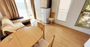 Apartamento 1 habitación en Sunny Beach Resort, Bulgaria