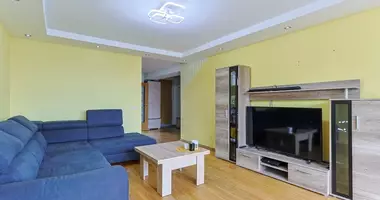 4 room apartment in Silute, Lithuania