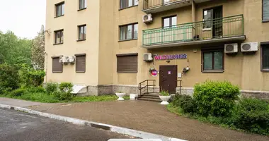 Tienda 86 m² en Minsk, Belarús