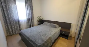 2 bedroom apartment in Budva, Montenegro