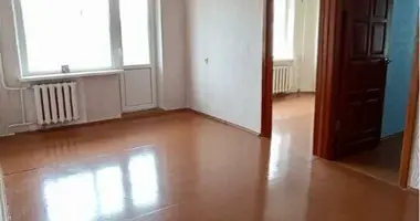 3 room apartment in Mazyr, Belarus