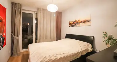 3 room apartment in Riga, Latvia