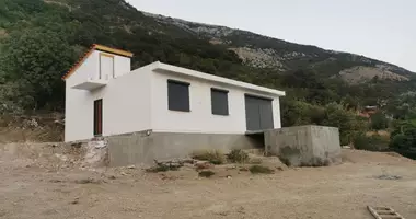 Dom 2 pokoi w Sutomore, Czarnogóra