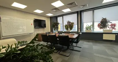 Oficina 1 034 m² en Moscú, Rusia
