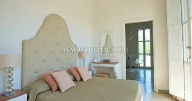 Villa 1 bedroom with private pool, with Private parking, estate in Arezzo, Italy