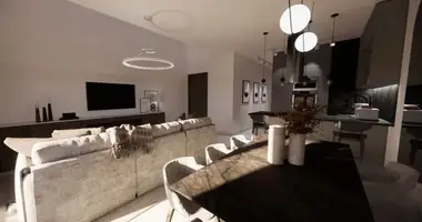 3 bedroom apartment in Municipality of Pylaia - Chortiatis, Greece