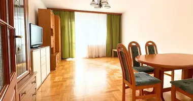 2 room apartment in Krakow, Poland