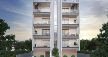 Appartement 2 chambres dans Larnaca, Bases souveraines britanniques