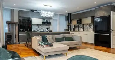 Apartamento 4 habitaciones en Jurmala, Letonia