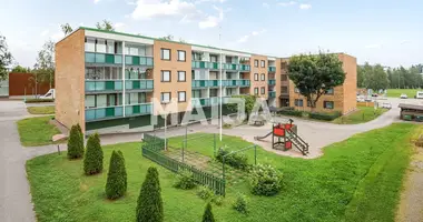 Apartamento 2 habitaciones en Nikkila, Finlandia