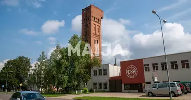 Büro 2 000 m² in Dünaburg, Lettland