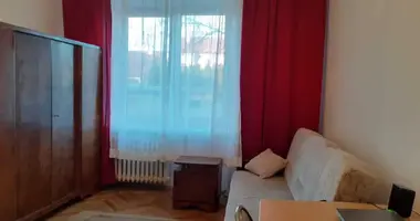 1 room apartment in Krakow, Poland