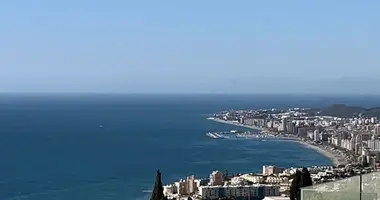 Квартира 3 спальни в Benalmadena, Испания