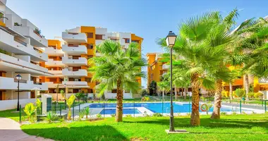 Apartamento 4 habitaciones en Torrevieja, Španjolska