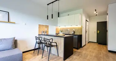 Appartement 1 chambre dans Lodz, Pologne