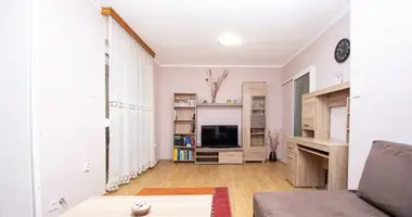 Apartamento 2 habitaciones en Budva, Montenegro