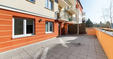 Wohnung 3 zimmer in Breslau, Polen