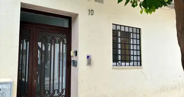 Mieszkanie 1 pokój w Malaga, Hiszpania