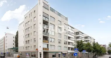 Wohnung 3 zimmer in Verwaltungsgemeinschaft Helsinki, Finnland