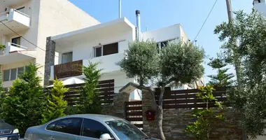 Apartamento 4 habitaciones en Rafina, Grecia