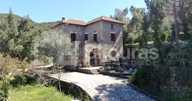 Casa 8 habitaciones en Municipality of Kalamata, Grecia