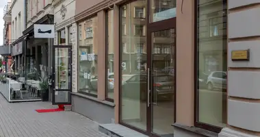Investissement 480 m² dans Riga, Lettonie