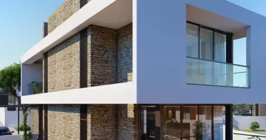 Villa 4 chambres dans Paphos, Chypre